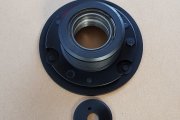 Clutched SC Pulley (any size)